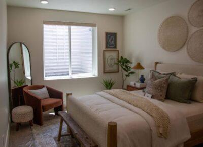 Guide to Creating a Basement Bedroom