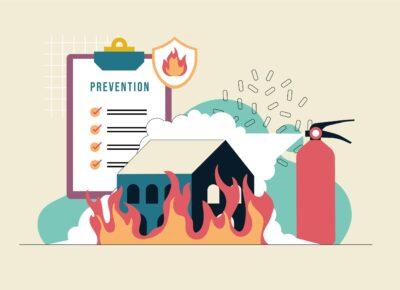 Basement Fire Safety: A Complete Guide for Homeowners