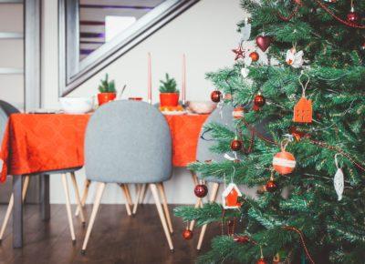 How to Use Finished Basements for Holiday Gatherings