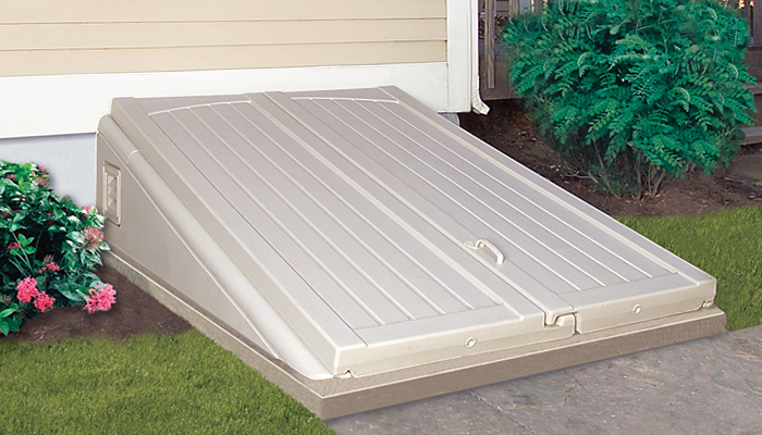 bilco ultra series