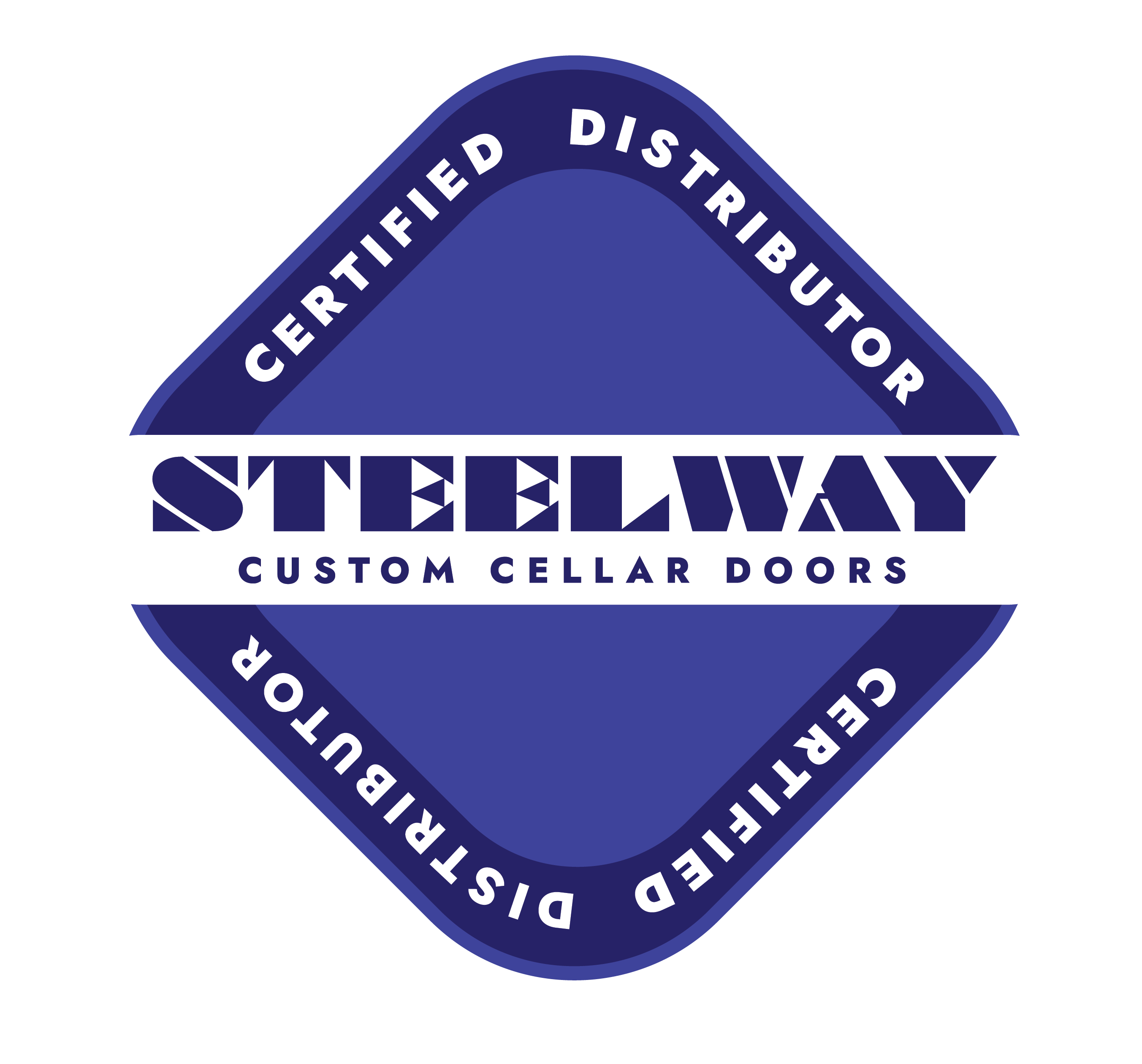 Steelway Certified Distributor