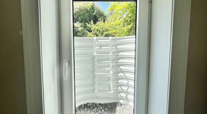 tilt and turn window