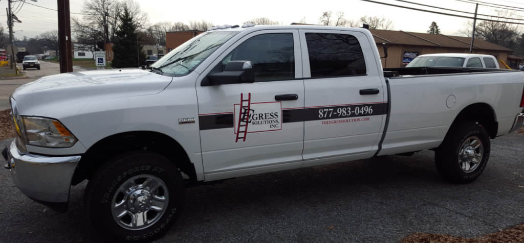 Chester County Egress Window Dealers