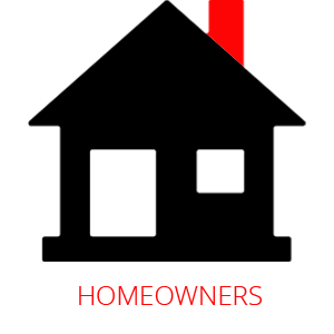 homeowners egress