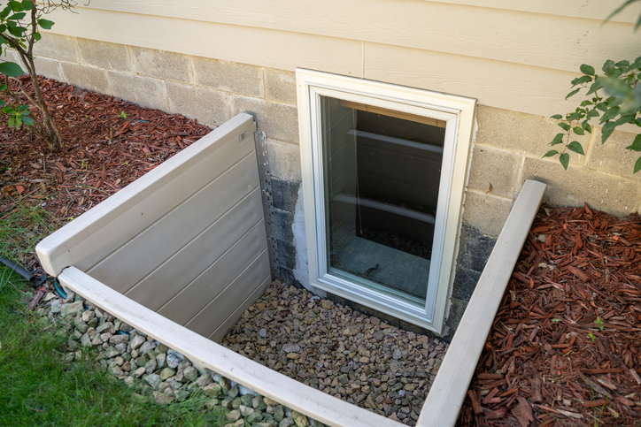 Central Pennsylvania Egress Window Dealers