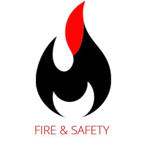 fire and safety