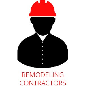 remodeling contractors