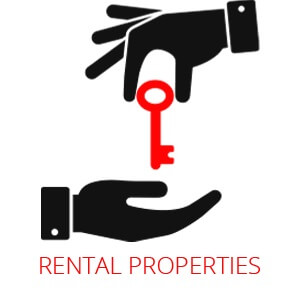 rental properties