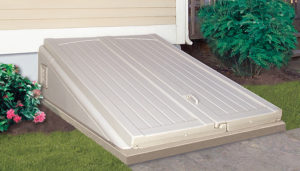 Bilco basement door Ultra Series