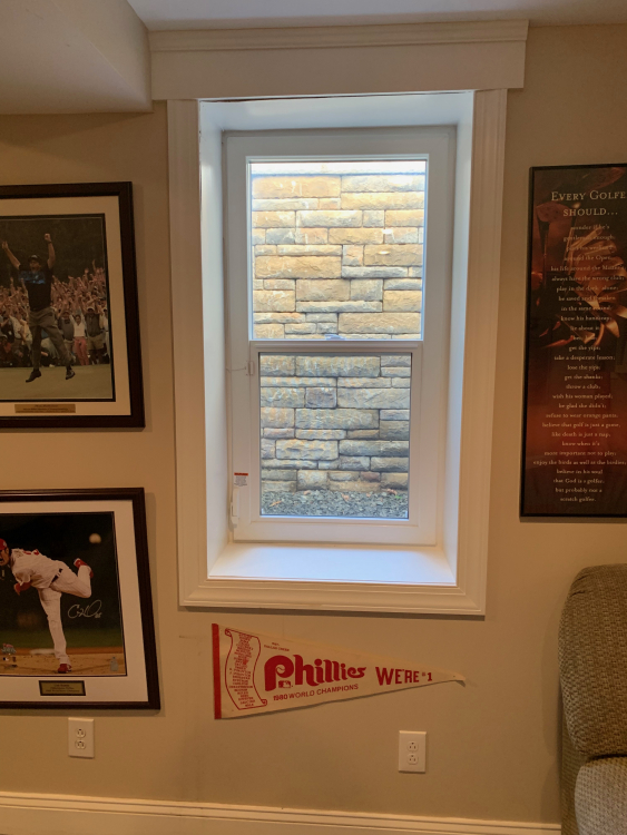 egress solutions south jersey installers basement
