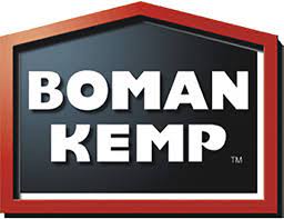 boman kemp