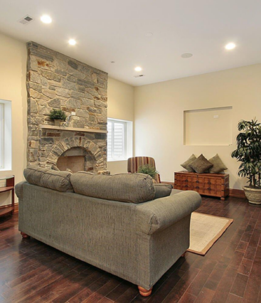 creative basements living space egress solutions
